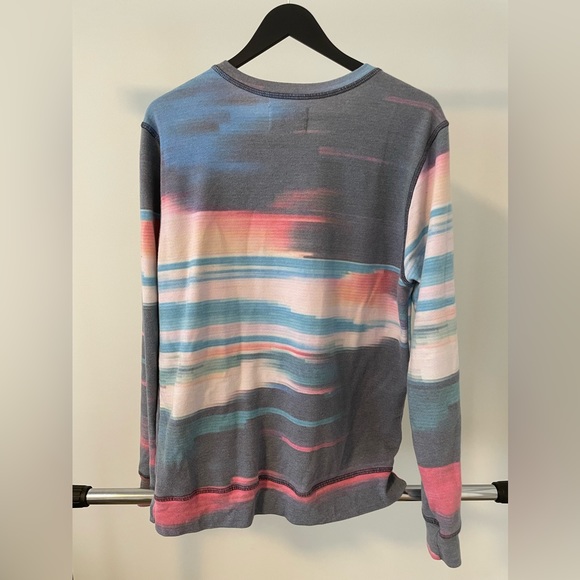 Sol Angela’s Sweatshirt - Picture 2 of 2